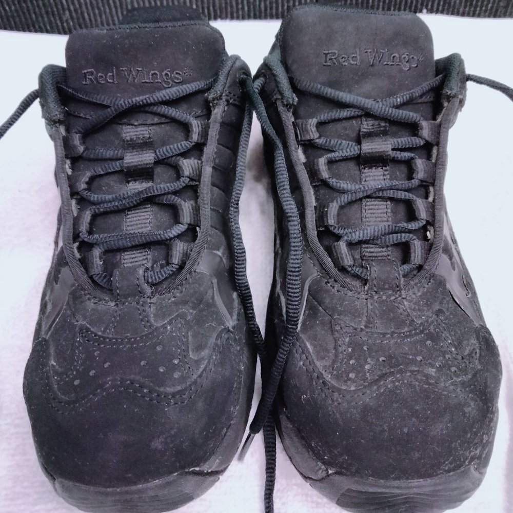 Safety shoes womens
